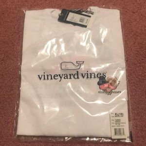 NTW Vineyard Vines THANKSGIVING 2016